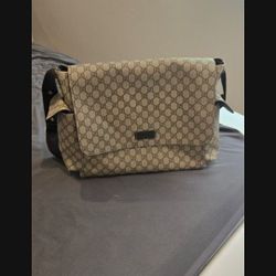 Gucci Dipper Bag 