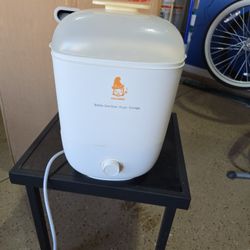 Ballabebe Bottle Sterilizer 
