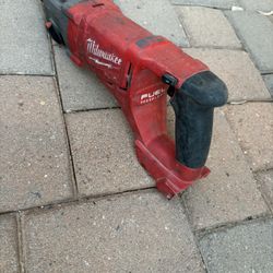 18 Volt Works Good 