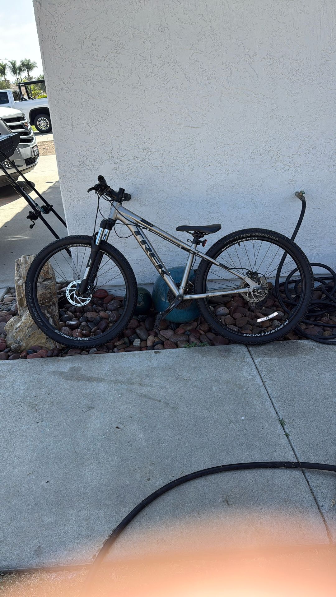 Trek