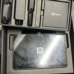 Square POS