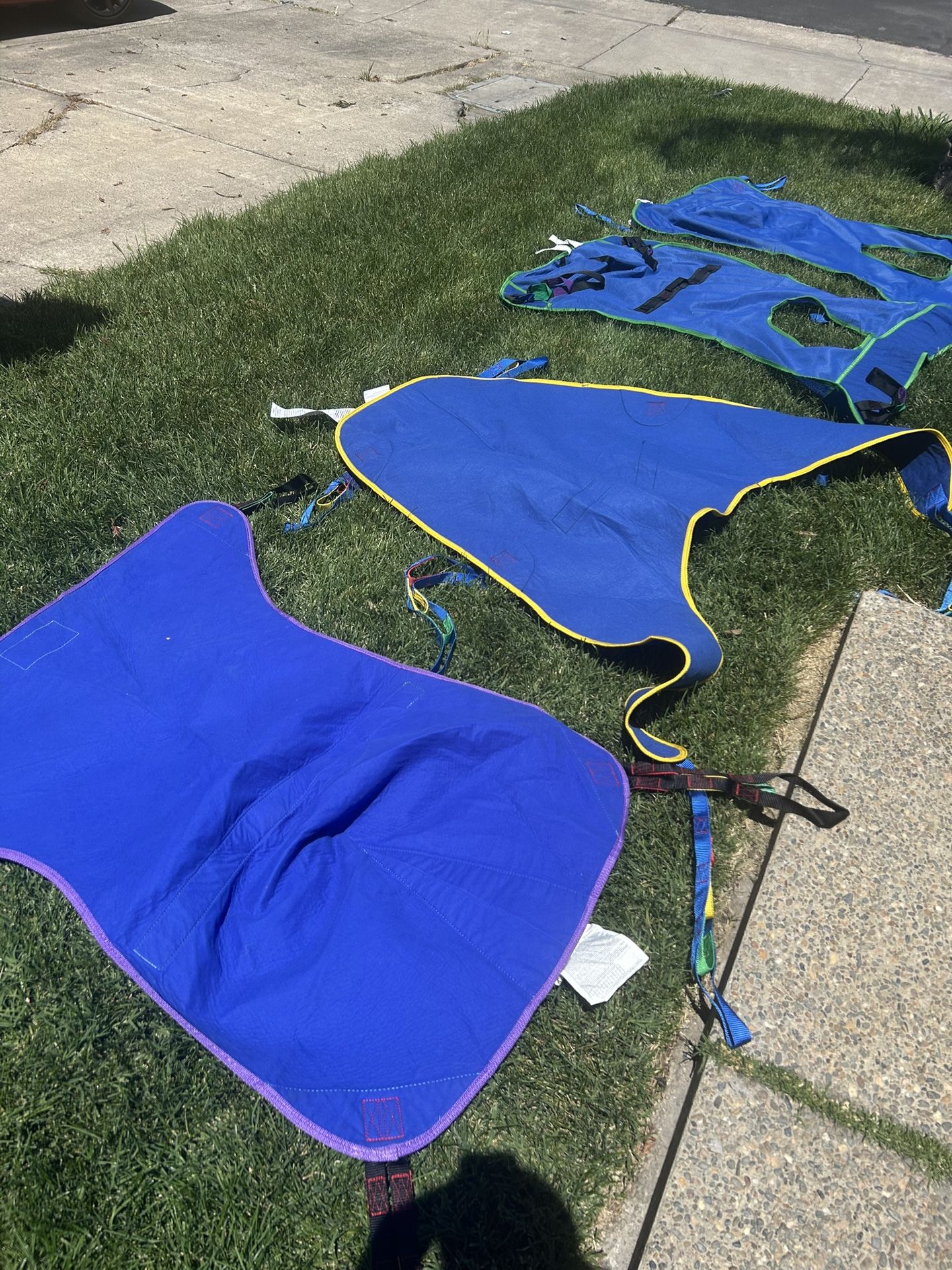 Hoyer Lift Slings