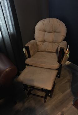 Rocking chair