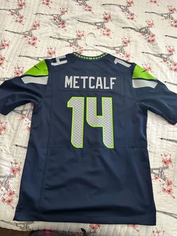 DK Metcalf Jersey