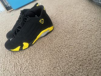 Thunder 14s