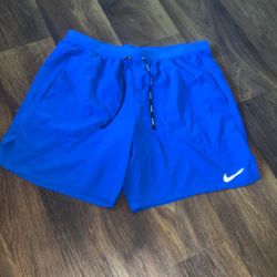 Nike large men