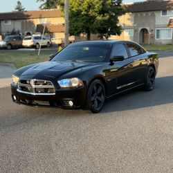 2012 Dodge Charger R/T / R/T Max / R/T ⚡️⚡️⚡️⚡️⚡️