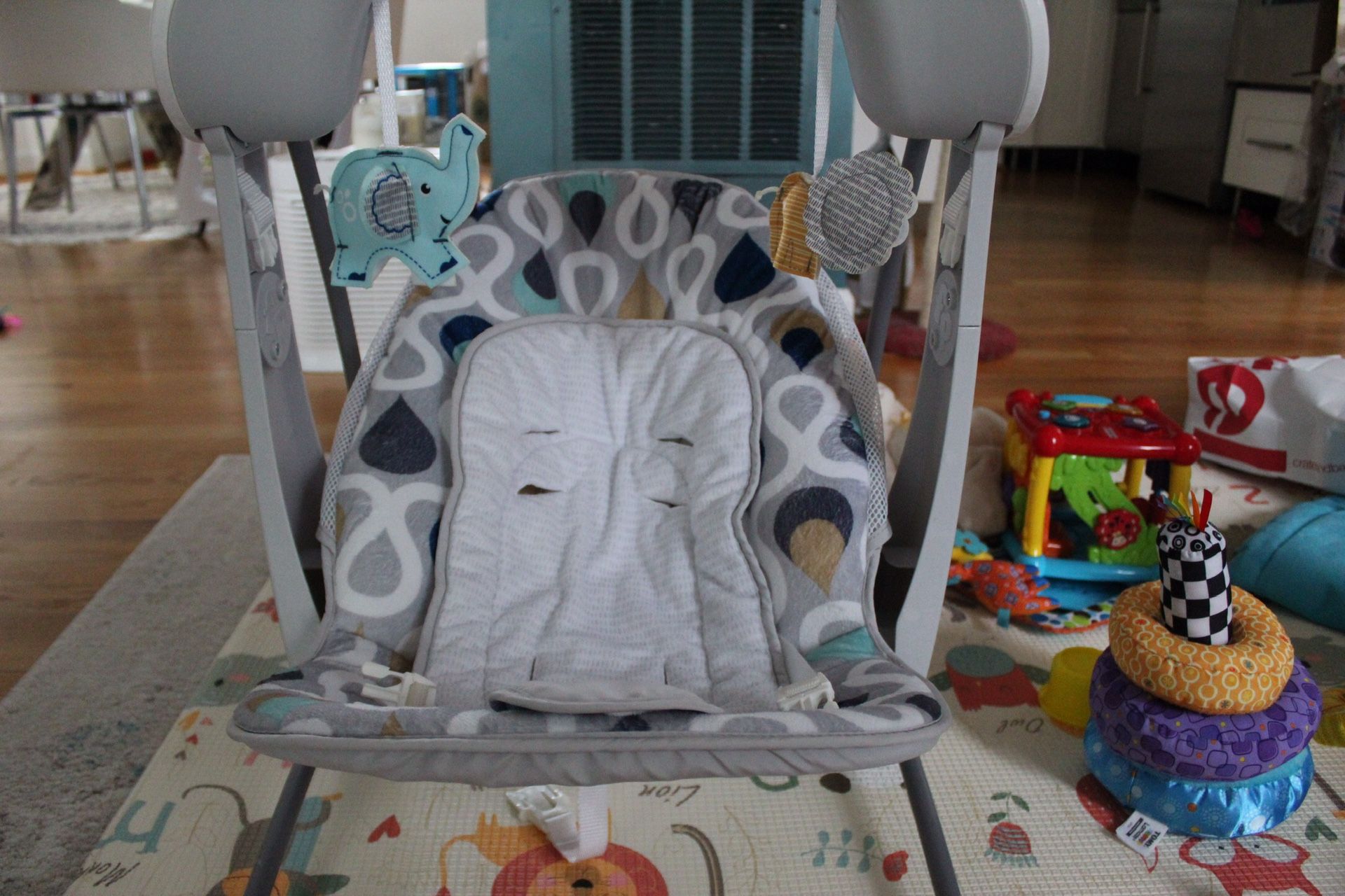 Baby Swing Perfect Condition