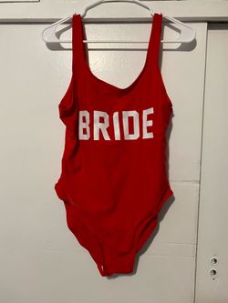 Bathing suit