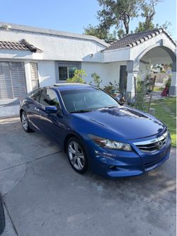 2011 Honda Accord
