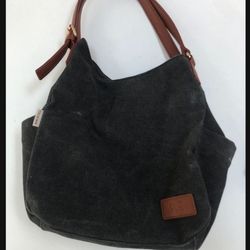 “Nanny Bag” 