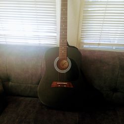 Acoustic Guitar 