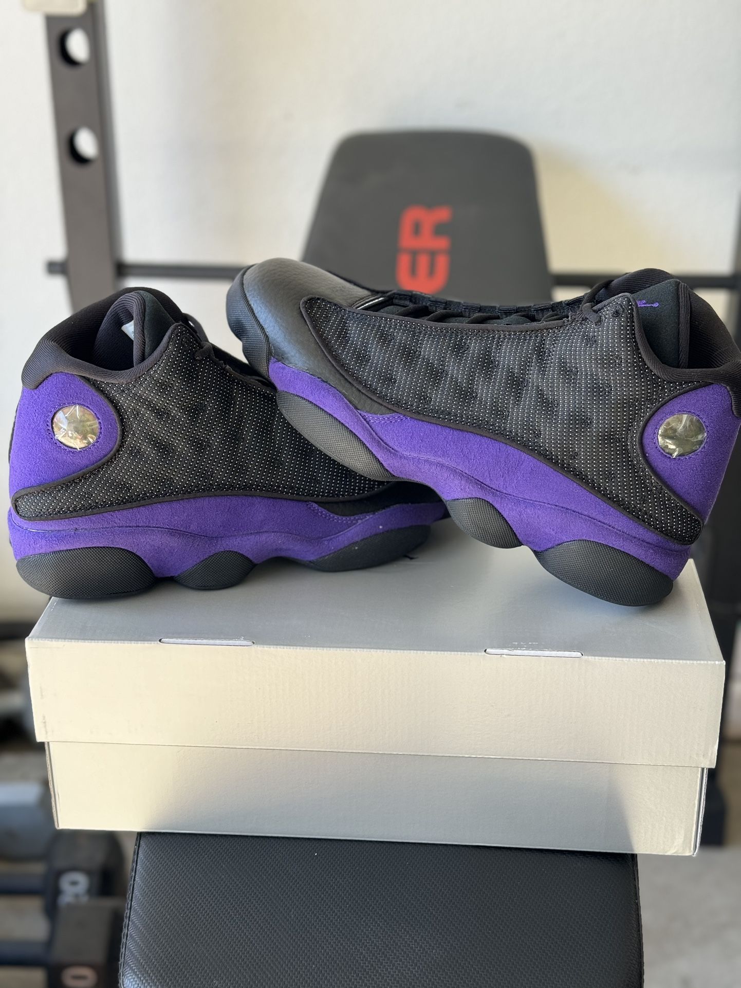 Jordan 13 NEW
