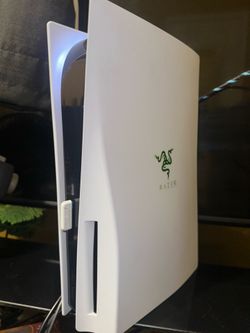 PS5