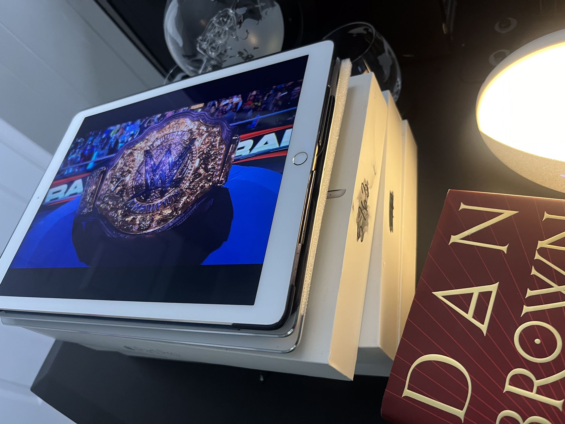 iPad PRO 12.9-inch 256GB Wi-Fi 