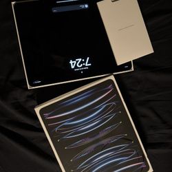 iPad Pr 12.9 Inch 6th Gen 128 Tv