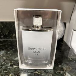 Jimmy Choo Man Ice 6.7 