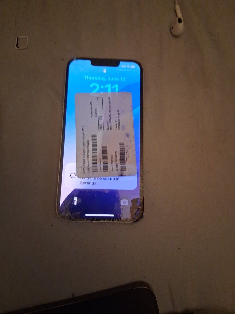 IPhone 14 128gb New Make Me An Offer