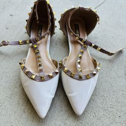 Flats Size 7.5