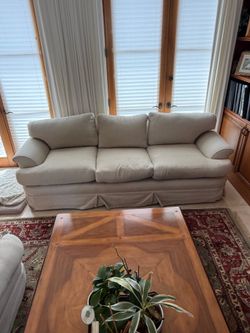 Couch Set of 3