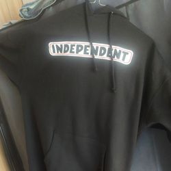 Independent Men's Hoodie XL