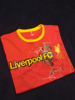 Liverpool FC shirt