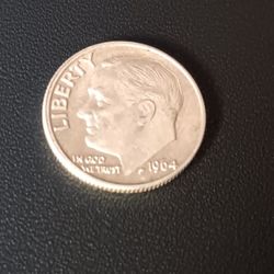 Good Condition, Circulated.  Please Refer To Picture's.  Please Check Out My Page.  Lot's Of Great Deals.  Thank You For Looking. 