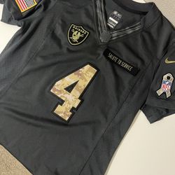 Raiders Jersey 