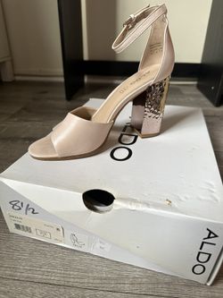 Aldo Women’s Heel