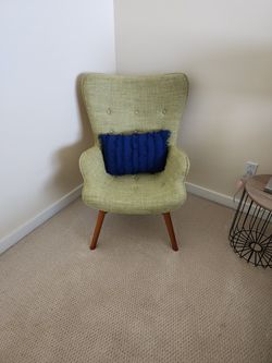 Side Chair 