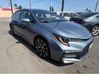 en venta 2020 toyota corolla  millas 139, xxx