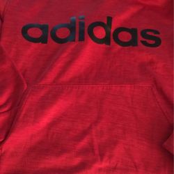 Adidas Sweatshirt 