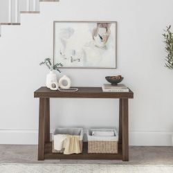 Entryway Table