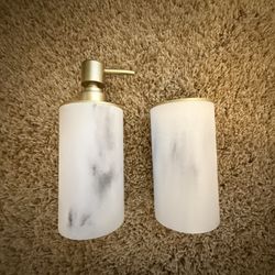 Bathroom Accessories 