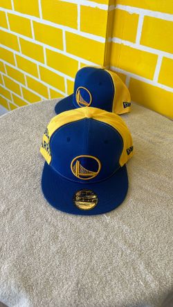 Golden State Warriors Cap