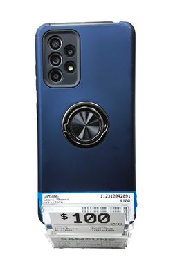 Samsung Sm-a526u 128 Gb Black Smart Phone