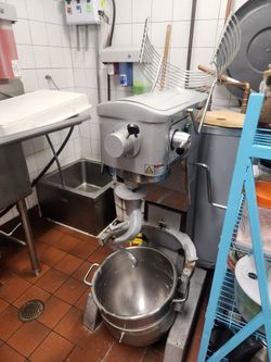 Pizza Resturant Equipment