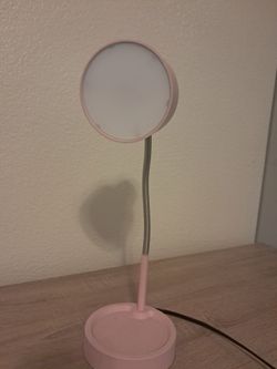 study lamp