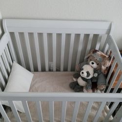 Crib for Baby