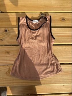 Woman’s cute tops