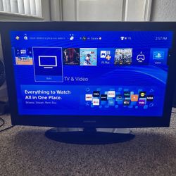 TV