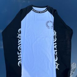 Chrome Hearts Long Sleeve