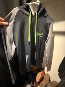Under Armour hoodie