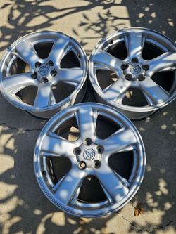 Rims