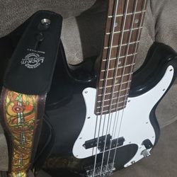 ARIA BASS STB SERIES. $299 OBO