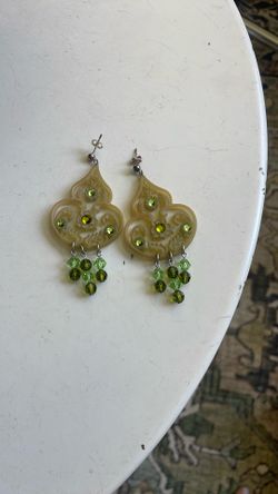 Costume Jewelry