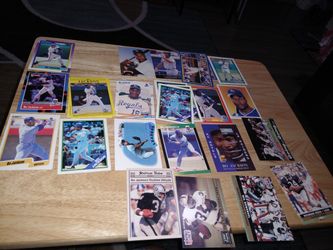Cards