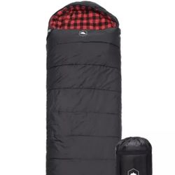 Tough Outdoors Sleeping Bag