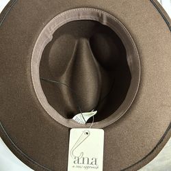Woman’s Cowgirl Hat