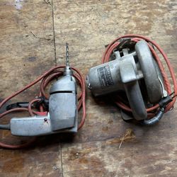Power Tools 